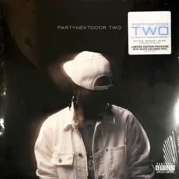 LP PARTYNEXTDOOR: PARTYNEXTDOOR Two CLR | LTD