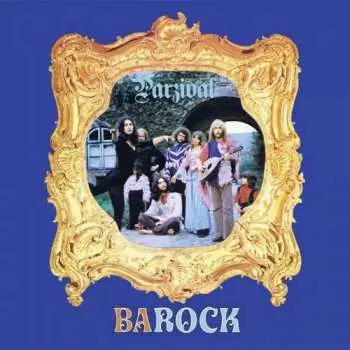 LP Parzival: Barock