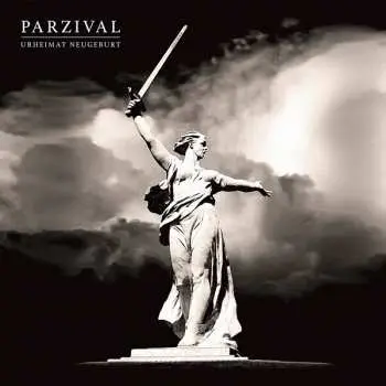 CD Parzival: Urheimat Neugeburt