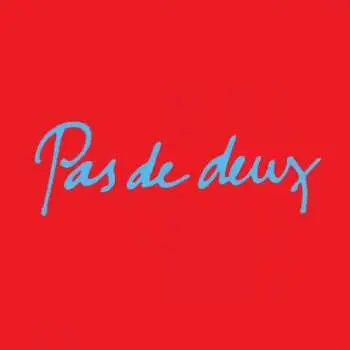 CD Pas De Deux: The CD Collection
