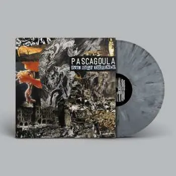 LP Pascagoula: For Self Defence LTD | DLX | CLR
