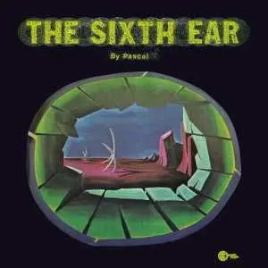 LP Nik Pascal: The Sixth Ear LTD