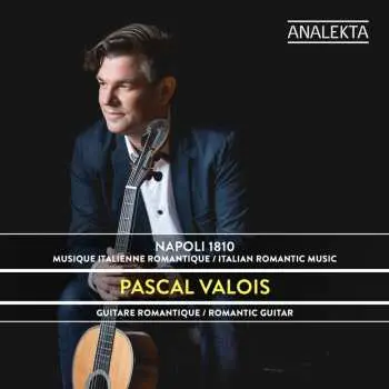 CD Pascal Valois: Napoli 1810