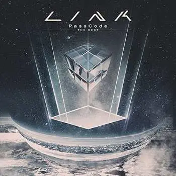 2CD/Box Set/Blu-ray PassCode: The Best -Link- LTD