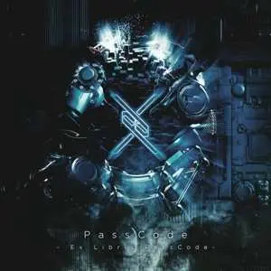 CD PassCode: Ex Libris Passcode