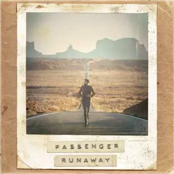 LP Passenger: Runaway CLR | LTD