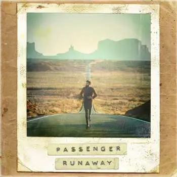 CD Passenger: Runaway DIGI