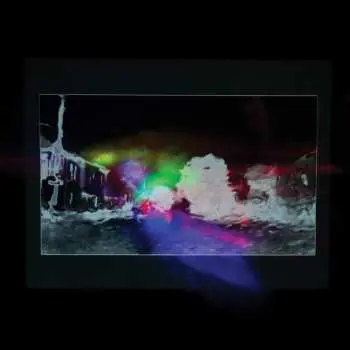 LP Jeremy Gara: Passerine Finale LTD | CLR