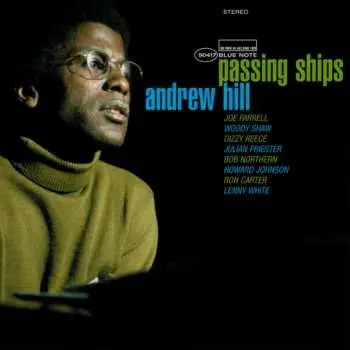 2LP Andrew Hill: Passing Ships
