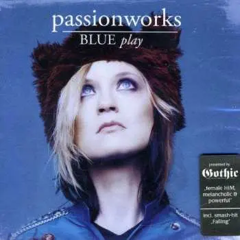 CD Passionworks: Blue Play