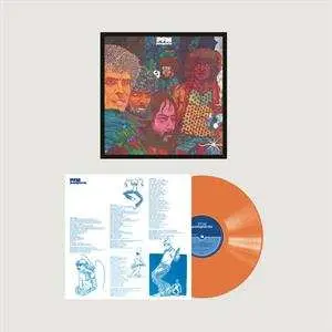 LP Premiata Forneria Marconi: Passpartù LTD | CLR