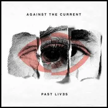 CD Against The Current: Past Lives