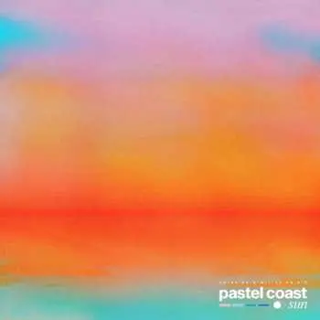 LP Pastel Coast: Sun CLR | LTD