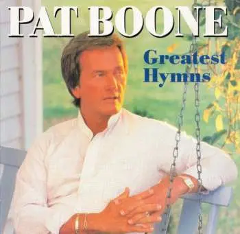CD Pat Boone: Greatest Hymns