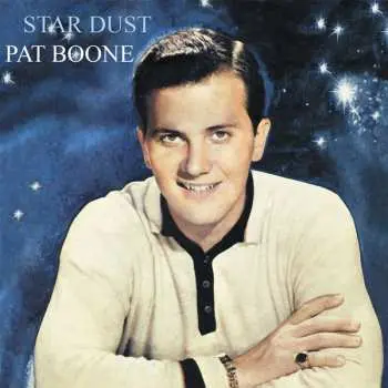 CD Pat Boone: Star Dust