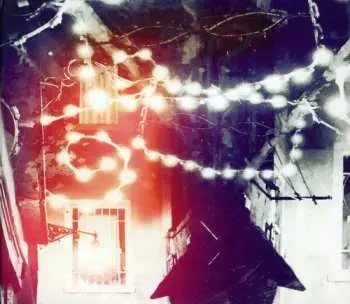 2CD Pat Mastelotto: Recidivate