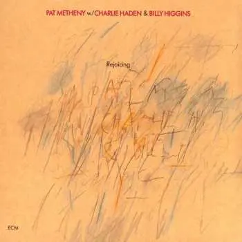 CD Pat Metheny: Rejoicing