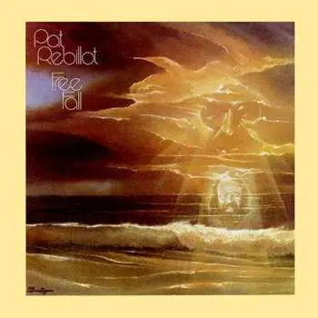 CD Pat Rebillot: Free Fall LTD
