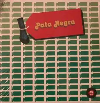 LP Pata Negra: Pata Negra