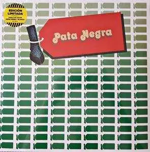 LP Pata Negra: Pata Negra CLR | LTD