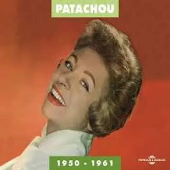 2CD Patachou: 1950-1961
