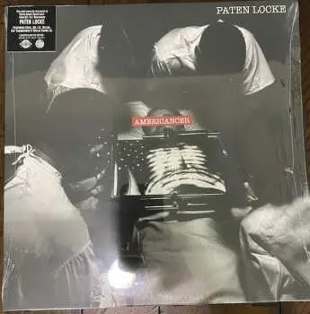 LP Paten Locke: Americancer  LTD