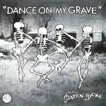 CD Paten Locke: Dance On My Grave