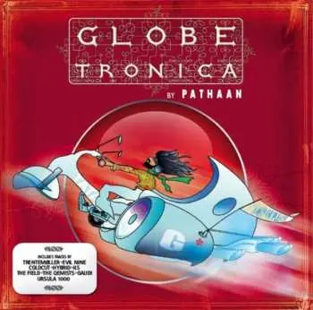 2CD Pathaan: Globetronica