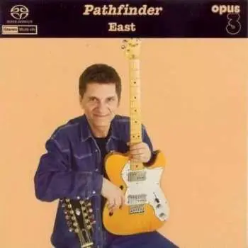 LP East: Pathfinder