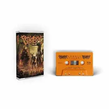 CD Pathology: Unholy Descent
