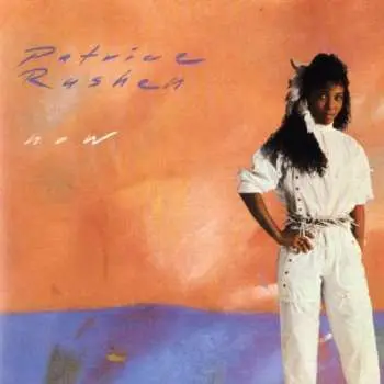 2LP Patrice Rushen: Now