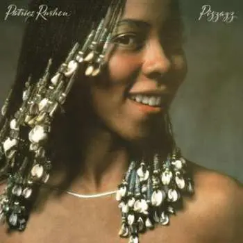 2LP Patrice Rushen: Pizzazz