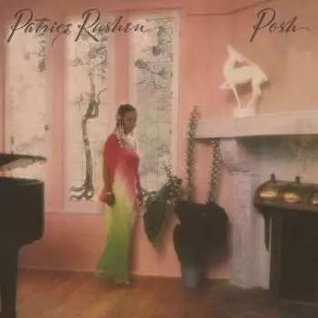 LP Patrice Rushen: Posh
