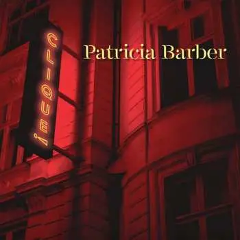 CD Patricia Barber: Clique!