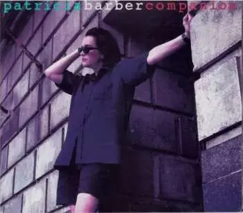 LP Patricia Barber: Companion