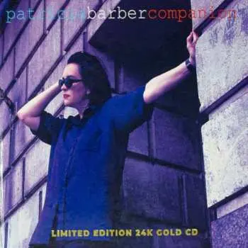 CD Patricia Barber: Companion LTD