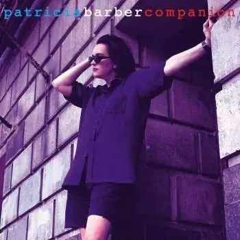CD Patricia Barber: Companion