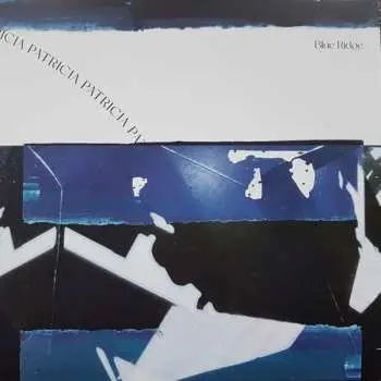 2LP Patricia: Blue Ridge CLR | LTD