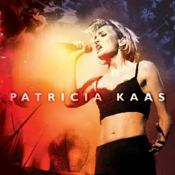 2CD Patricia Kaas: Live