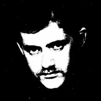 2LP Patrick Cowley: School Daze