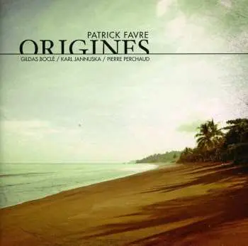 CD Patrick Favre: Origines