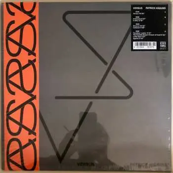 2LP Patrick Higgins: Versus