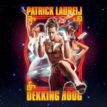 2LP Patrick Laureij: Dekking Hoog