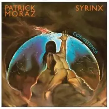 CD Patrick Moraz: Coexistence