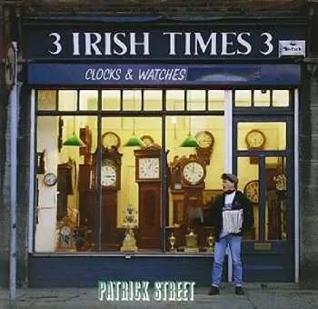 CD Patrick Street: Irish Times