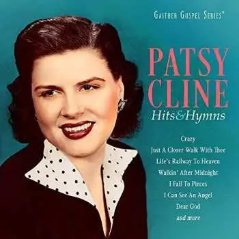 CD Patsy Cline: Hits & Hymns