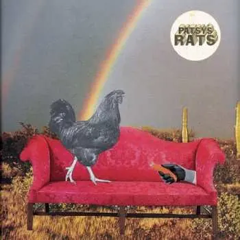 SP Patsy's Rats: Rounding Up