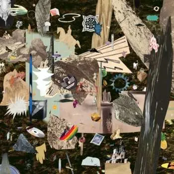 LP Patten: ESTOILE NAIANT