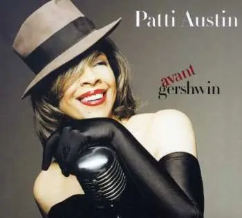 CD Patti Austin: Avant Gershwin