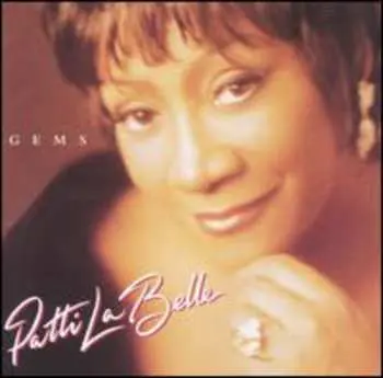CD Patti LaBelle: Gems